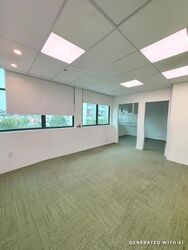 Quartz Industrial Building (D13), Factory #635873041